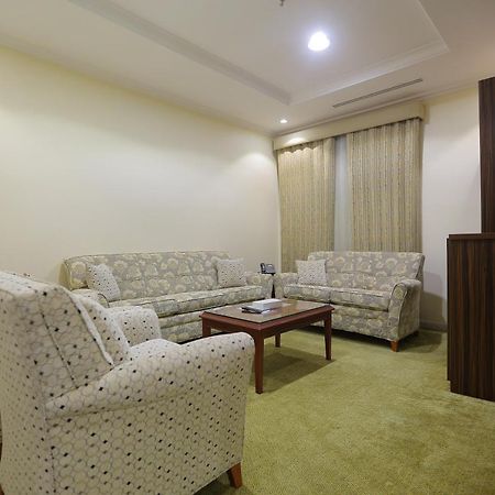 מכה Reefaf Alaziziah Hotel מראה חיצוני תמונה