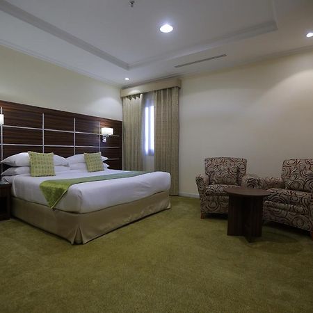 מכה Reefaf Alaziziah Hotel מראה חיצוני תמונה