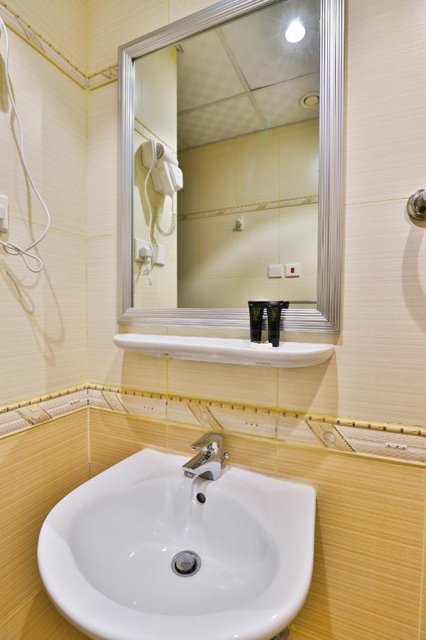 מכה Reefaf Alaziziah Hotel מראה חיצוני תמונה