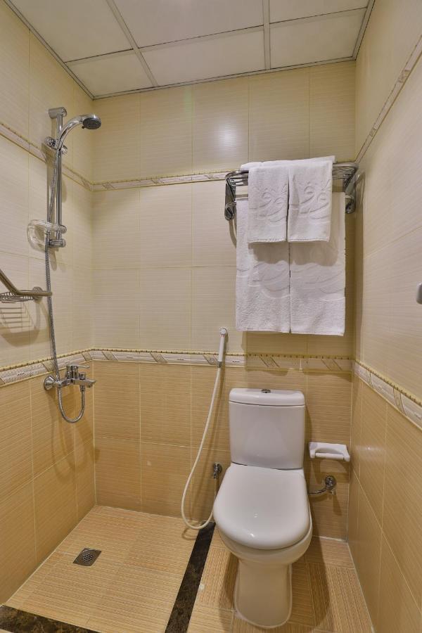 מכה Reefaf Alaziziah Hotel מראה חיצוני תמונה
