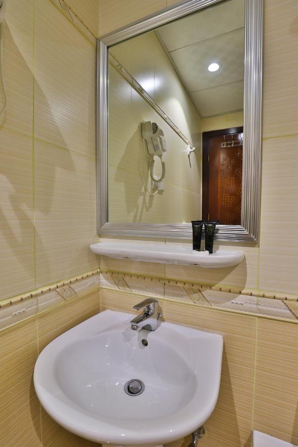 מכה Reefaf Alaziziah Hotel מראה חיצוני תמונה