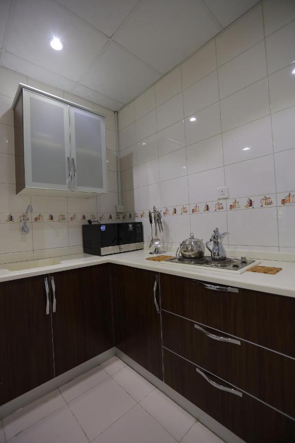 מכה Reefaf Alaziziah Hotel מראה חיצוני תמונה